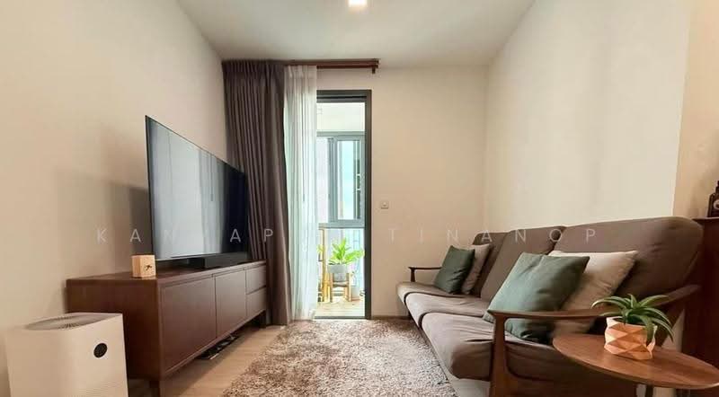 Taka Haus, Bangkok, 99 Soi Ekamai 10, Khlong Tan Nua, Watthana, Bangkok, 2 Bedrooms, 48 sqm, Condo For Sale, by Kanyapuk Tinanop, 500511430 - DDproperty.com