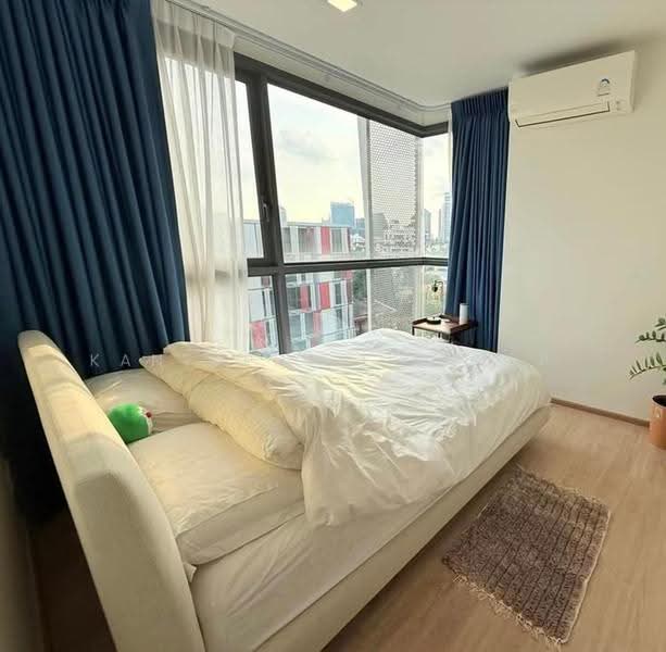 Taka Haus, Bangkok, 99 Soi Ekamai 10, Khlong Tan Nua, Watthana, Bangkok, 2 Bedrooms, 48 sqm, Condo For Sale, by Kanyapuk Tinanop, 500511430 - DDproperty.com