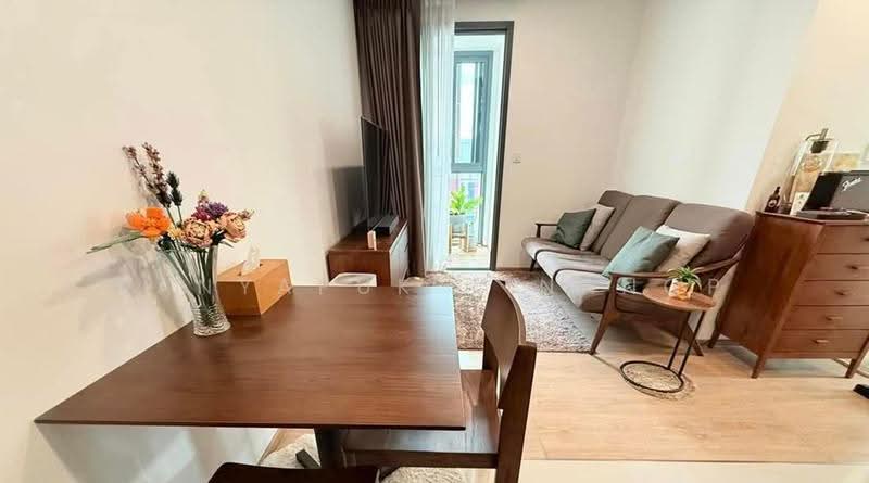 Taka Haus, Bangkok, 99 Soi Ekamai 10, Khlong Tan Nua, Watthana, Bangkok, 2 Bedrooms, 48 sqm, Condo For Sale, by Kanyapuk Tinanop, 500511430 - DDproperty.com