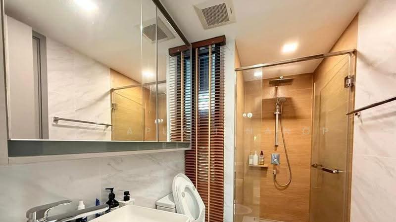 Taka Haus, Bangkok, 99 Soi Ekamai 10, Khlong Tan Nua, Watthana, Bangkok, 2 Bedrooms, 48 sqm, Condo For Sale, by Kanyapuk Tinanop, 500511430 - DDproperty.com