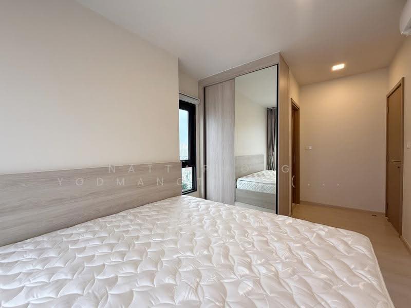FLO by Sansiri, Bangkok, Somdet Chaopraya Road, Khlong San, Bangkok, 2 Bedrooms, 52 sqm, Condo For Rent, by NATTAPHONG Yodmanotham (K. Book), 500511431 - DDproperty.com