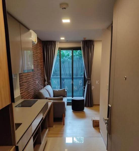 Taka Haus : ทากะ เฮาส์, กรุงเทพ, 99 ซอยเอกมัย 10, คลองตันเหนือ, วัฒนา, กรุงเทพ, 35 ตร.ม., คอนโด ขาย, โดย Kanyapuk Tinanop, 500511433 - DDproperty.com