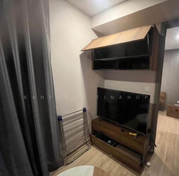 Taka Haus, Bangkok, 99 Soi Ekamai 10, Khlong Tan Nua, Watthana, Bangkok, 1 Bedroom, 35 sqm, Condo For Sale, by Kanyapuk Tinanop, 500511433 - DDproperty.com