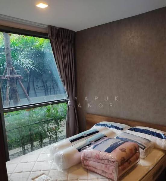 Taka Haus, Bangkok, 99 Soi Ekamai 10, Khlong Tan Nua, Watthana, Bangkok, 1 Bedroom, 35 sqm, Condo For Sale, by Kanyapuk Tinanop, 500511433 - DDproperty.com