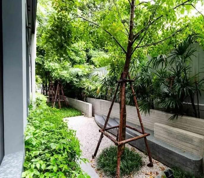 Taka Haus : ทากะ เฮาส์, กรุงเทพ, 99 ซอยเอกมัย 10, คลองตันเหนือ, วัฒนา, กรุงเทพ, 35 ตร.ม., คอนโด ขาย, โดย Kanyapuk Tinanop, 500511433 - DDproperty.com