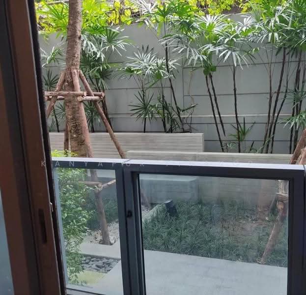 Taka Haus, Bangkok, 99 Soi Ekamai 10, Khlong Tan Nua, Watthana, Bangkok, 1 Bedroom, 35 sqm, Condo For Sale, by Kanyapuk Tinanop, 500511433 - DDproperty.com
