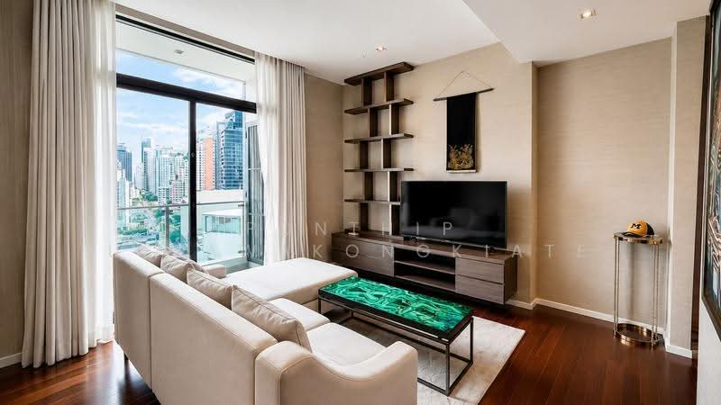 The Diplomat 39, Bangkok, 18 Soi Sukhumvit 39, Sukhumvit Road, Khlong Tan Nua, Watthana, Bangkok, 2 Bedrooms, 92 sqm, Condo For Sale, by Ponthip Ussawakongkiate, 500511434 - DDproperty.com