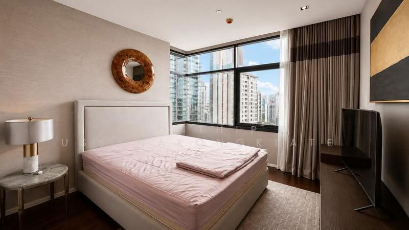 The Diplomat 39 : เดอะ ดิโพลแมท 39, กรุงเทพ, 18 ซอยสุขุมวิท 39 ถนนุขุมวิท, คลองตันเหนือ, วัฒนา, กรุงเทพ, 92 ตร.ม., คอนโด ขาย, โดย Ponthip Ussawakongkiate, 500511434 - DDproperty.com