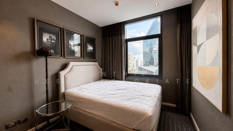 The Diplomat 39 : เดอะ ดิโพลแมท 39, กรุงเทพ, 18 ซอยสุขุมวิท 39 ถนนุขุมวิท, คลองตันเหนือ, วัฒนา, กรุงเทพ, 92 ตร.ม., คอนโด ขาย, โดย Ponthip Ussawakongkiate, 500511434 - DDproperty.com