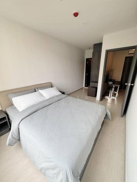 Elio Del Nest, Bangkok, 39 Udomsuk Road, Bang Na, Bangkok, 1 Bedroom, 34 sqm, Condo For Rent, by Rasita Maneelam, 500511435 - DDproperty.com