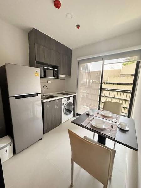 Elio Del Nest, Bangkok, 39 Udomsuk Road, Bang Na, Bangkok, 1 Bedroom, 34 sqm, Condo For Rent, by Rasita Maneelam, 500511435 - DDproperty.com