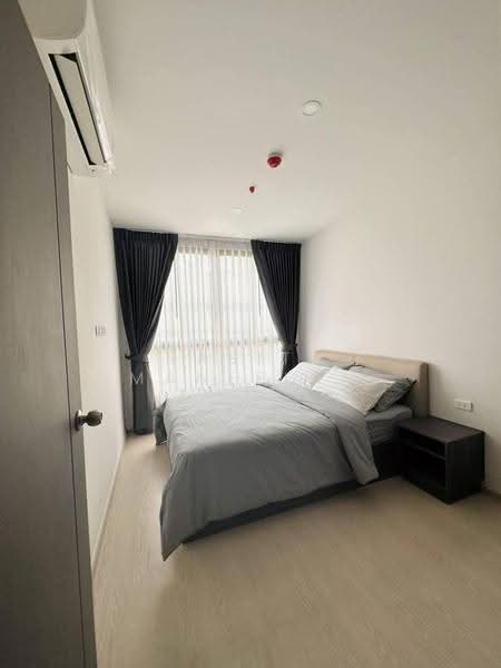 Elio Del Nest, Bangkok, 39 Udomsuk Road, Bang Na, Bangkok, 1 Bedroom, 34 sqm, Condo For Rent, by Rasita Maneelam, 500511435 - DDproperty.com