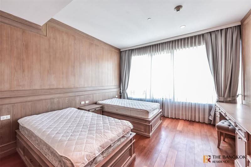 185 Rajadamri : 185 ราชดำริ, กรุงเทพ, 185 ถนนราชดำริ, ลุมพินี, ปทุมวัน, กรุงเทพ, 300 ตร.ม., คอนโด ให้เช่า, โดย Nicha Peerakittikul, 500511436 - DDproperty.com