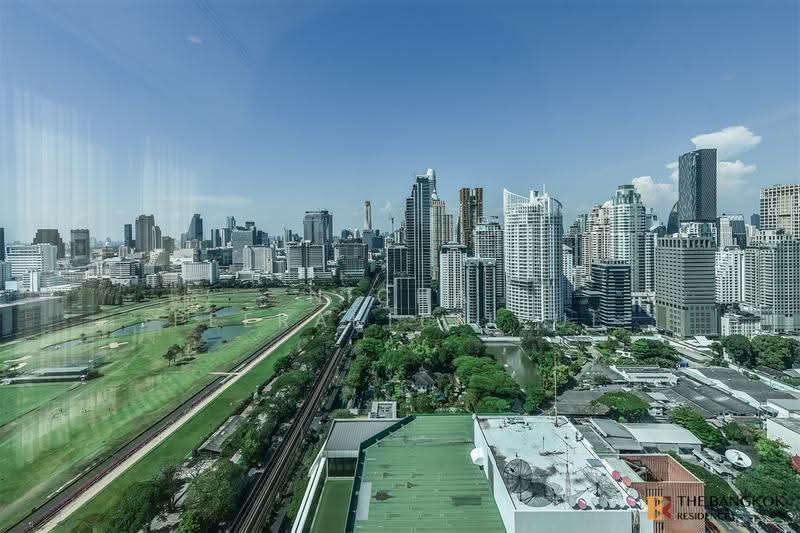 185 Rajadamri : 185 ราชดำริ, กรุงเทพ, 185 ถนนราชดำริ, ลุมพินี, ปทุมวัน, กรุงเทพ, 300 ตร.ม., คอนโด ให้เช่า, โดย Nicha Peerakittikul, 500511436 - DDproperty.com