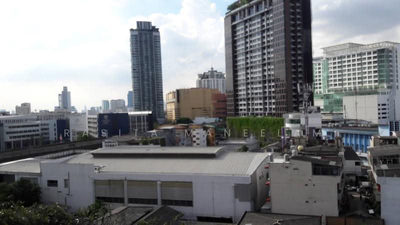 Life @ Sukhumvit 65, Bangkok, Sukhumvit Road, Phra Kanong Nua, Watthana, Bangkok, 1 Bedroom, 32 sqm, Condo For Rent, by Rasita Maneelam, 500511439 - DDproperty.com