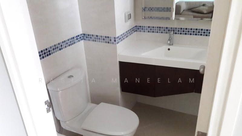 Life @ Sukhumvit 65, Bangkok, Sukhumvit Road, Phra Kanong Nua, Watthana, Bangkok, 1 Bedroom, 32 sqm, Condo For Rent, by Rasita Maneelam, 500511439 - DDproperty.com