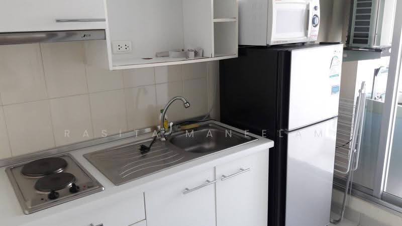 Life @ Sukhumvit 65, Bangkok, Sukhumvit Road, Phra Kanong Nua, Watthana, Bangkok, 1 Bedroom, 32 sqm, Condo For Rent, by Rasita Maneelam, 500511439 - DDproperty.com
