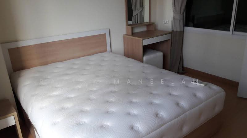 Life @ Sukhumvit 65, Bangkok, Sukhumvit Road, Phra Kanong Nua, Watthana, Bangkok, 1 Bedroom, 32 sqm, Condo For Rent, by Rasita Maneelam, 500511439 - DDproperty.com