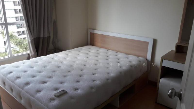 Life @ Sukhumvit 65, Bangkok, Sukhumvit Road, Phra Kanong Nua, Watthana, Bangkok, 1 Bedroom, 32 sqm, Condo For Rent, by Rasita Maneelam, 500511439 - DDproperty.com