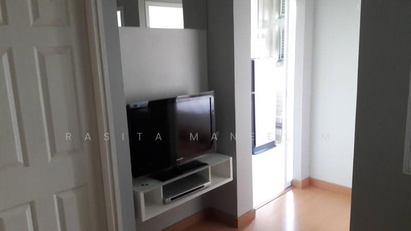 Life @ Sukhumvit 65, Bangkok, Sukhumvit Road, Phra Kanong Nua, Watthana, Bangkok, 1 Bedroom, 32 sqm, Condo For Rent, by Rasita Maneelam, 500511439 - DDproperty.com