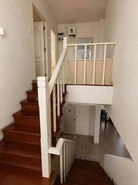 บ้าน 4-ห้องนอน, กรุงเทพ, ดอกไม้, ประเวศ, กรุงเทพ, 220 ตร.ม., บ้านเดี่ยว ขาย, โดย Kanyapuk Tinanop, 500511440 - DDproperty.com