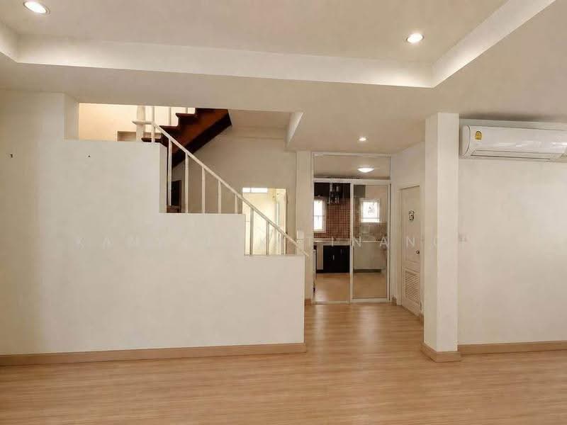 บ้าน 4-ห้องนอน, กรุงเทพ, ดอกไม้, ประเวศ, กรุงเทพ, 220 ตร.ม., บ้านเดี่ยว ขาย, โดย Kanyapuk Tinanop, 500511440 - DDproperty.com