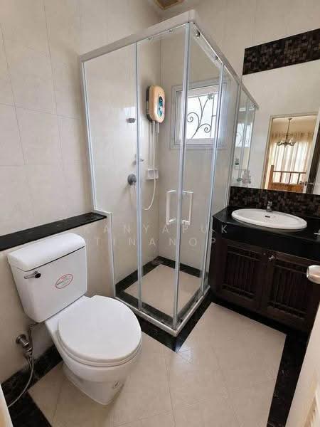 บ้าน 4-ห้องนอน, กรุงเทพ, ดอกไม้, ประเวศ, กรุงเทพ, 220 ตร.ม., บ้านเดี่ยว ขาย, โดย Kanyapuk Tinanop, 500511440 - DDproperty.com