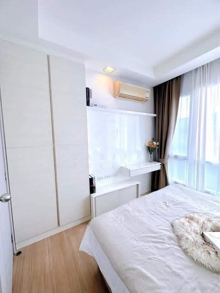 Thru Thonglor, Bangkok, Petchaburi Road, Bang Kapi, Huai Khwang, Bangkok, 1 Bedroom, 99 sqm, Condo For Rent, by Rasita Maneelam, 500511441 - DDproperty.com