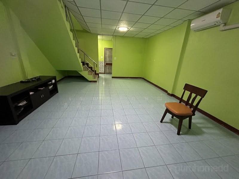 อรุณทอง 5, กรุงเทพ, , หนองแขม, กรุงเทพ, 120 ตร.ม., ทาวน์เฮ้าส์ ขาย, โดย เบญจลักษณ์ กิติยนต์โรจน์, 500511442 - DDproperty.com