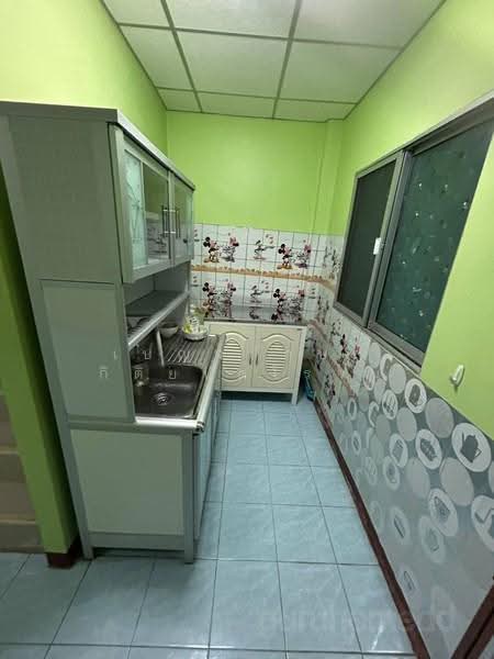 อรุณทอง 5, Bangkok, , Nong Kham, Nong Khaem, Bangkok, 3 Bedrooms, 120 sqm, Townhouse For Sale, by เบญจลักษณ์ กิติยนต์โรจน์, 500511442 - DDproperty.com
