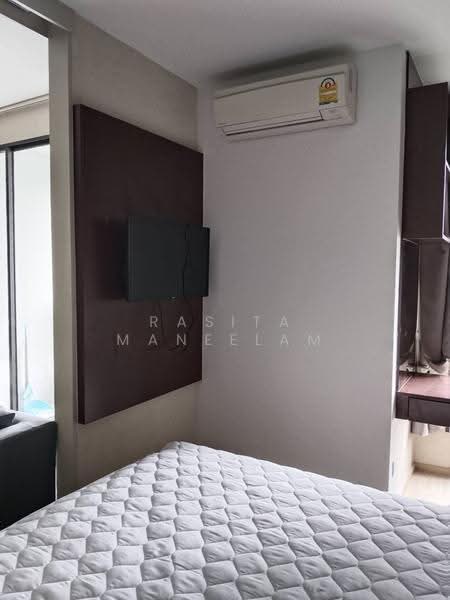 IDEO Q Ratchathewi, Bangkok, 515 Phetchaburi Road, Thanon Phetchaburi, Ratchathewi, Bangkok, 1 Bedroom, 35 sqm, Condo For Rent, by Rasita Maneelam, 500511443 - DDproperty.com