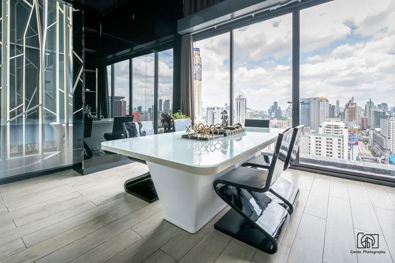 IDEO Q Ratchathewi, Bangkok, 515 Phetchaburi Road, Thanon Phetchaburi, Ratchathewi, Bangkok, 1 Bedroom, 35 sqm, Condo For Rent, by Rasita Maneelam, 500511443 - DDproperty.com