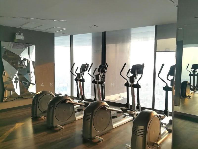 IDEO Q Ratchathewi, Bangkok, 515 Phetchaburi Road, Thanon Phetchaburi, Ratchathewi, Bangkok, 1 Bedroom, 35 sqm, Condo For Rent, by Rasita Maneelam, 500511443 - DDproperty.com