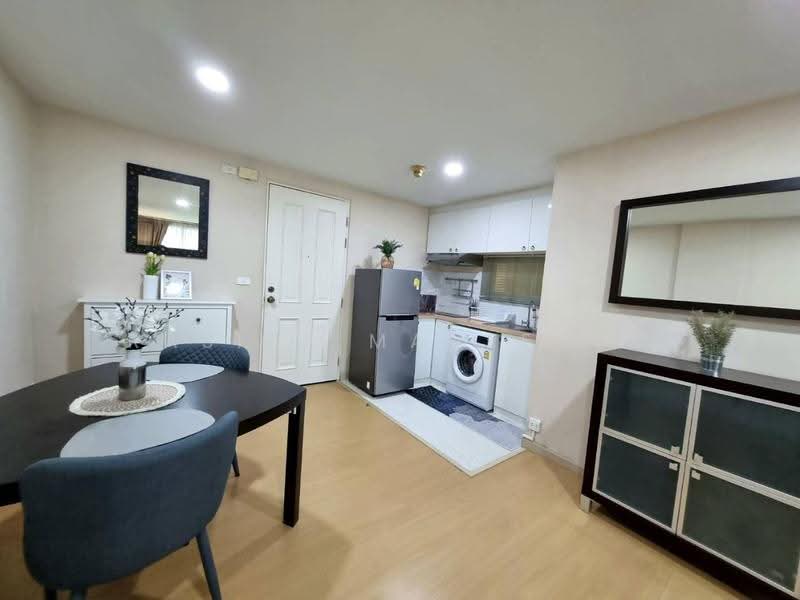 Plus 67, Bangkok, Soi Sukhumvit 67, Phra Kanong Nua, Watthana, Bangkok, 1 Bedroom, 48 sqm, Condo For Sale, by Rasita Maneelam, 500511445 - DDproperty.com
