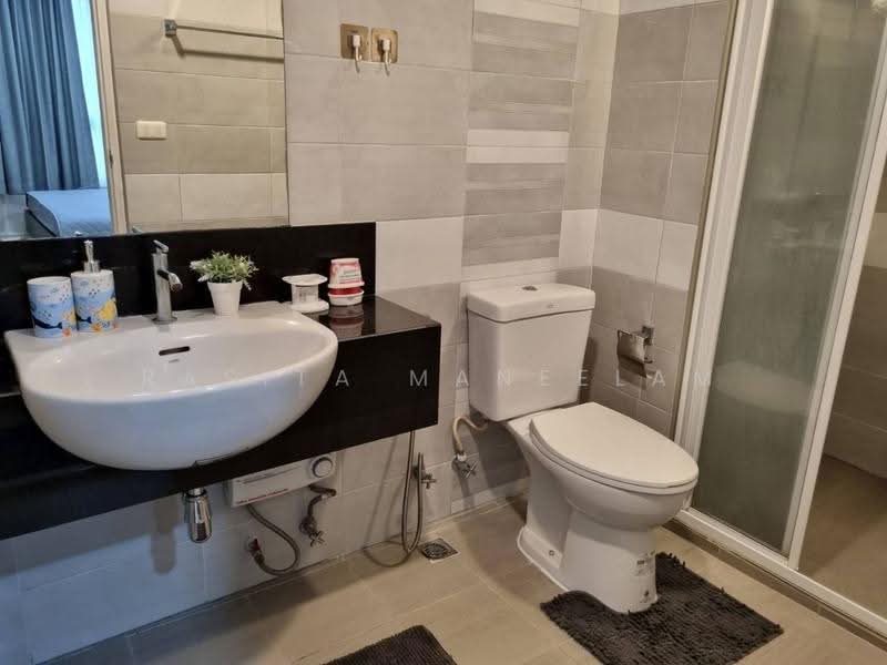 Plus 67, Bangkok, Soi Sukhumvit 67, Phra Kanong Nua, Watthana, Bangkok, 1 Bedroom, 48 sqm, Condo For Sale, by Rasita Maneelam, 500511445 - DDproperty.com