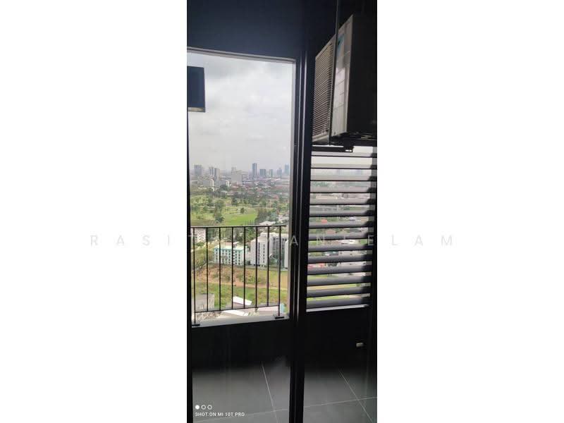 IDEO Mobi Sukhumvit Eastpoint, Bangkok, Sukhumvit Road, Bang Na, Bangkok, 1 Bedroom, 27 sqm, Condo For Rent, by Rasita Maneelam, 500511448 - DDproperty.com