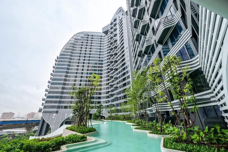 IDEO Mobi Sukhumvit Eastpoint, Bangkok, Sukhumvit Road, Bang Na, Bangkok, 1 Bedroom, 27 sqm, Condo For Rent, by Rasita Maneelam, 500511448 - DDproperty.com