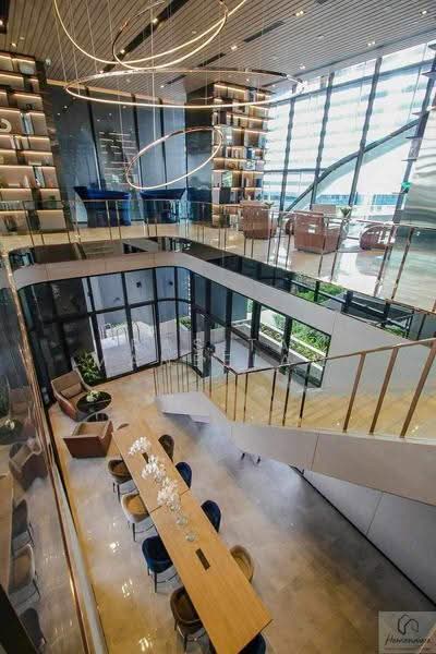 IDEO Mobi Sukhumvit Eastpoint, กรุงเทพ, Sukhumvit Road, บางนา, กรุงเทพ, 27 ตร.ม., คอนโด ให้เช่า, โดย Rasita Maneelam, 500511448 - DDproperty.com