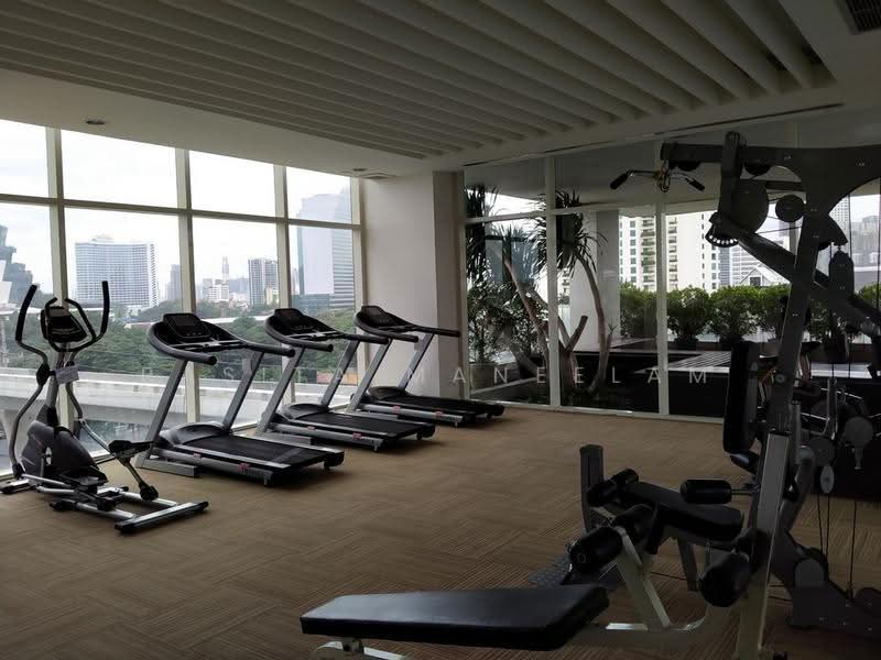 The Light House Sathorn–Chareonnakorn, Bangkok, Chareonnakorn Road, Khlong Ton Sai, Khlong San, Bangkok, 1 Bedroom, 30 sqm, Condo For Rent, by Rasita Maneelam, 500511453 - DDproperty.com