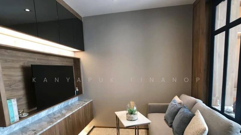 Park Origin Phrom Phong (Park 24), Bangkok, 68 Soi Sukhumvit 24, Khong Tan, Khlong Toei, Bangkok, 1 Bedroom, 30 sqm, Condo For Rent, by Kanyapuk Tinanop, 500511454 - DDproperty.com