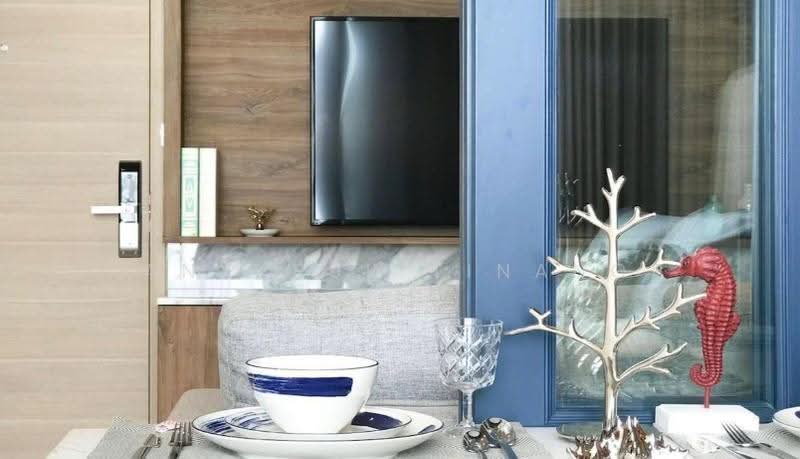 Park Origin Phrom Phong (Park 24), Bangkok, 68 Soi Sukhumvit 24, Khong Tan, Khlong Toei, Bangkok, 1 Bedroom, 30 sqm, Condo For Rent, by Kanyapuk Tinanop, 500511454 - DDproperty.com