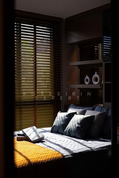 Atmoz Palacio Ladprao-Wanghin, Bangkok, 1349 Lat Phrao Road, Lat Phrao, Bangkok, 1 Bedroom, 27 sqm, Condo For Rent, by Rosesirin Expert, 500511455 - DDproperty.com