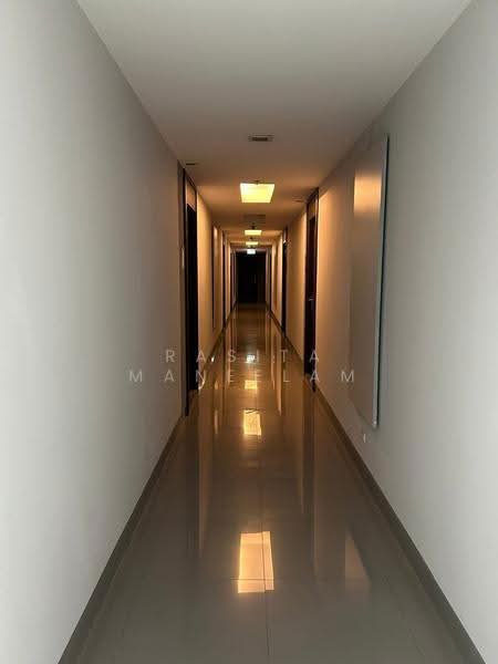 Thru Thonglor, กรุงเทพ, ถนนเพชรบุรีตัดใหม่ แขวงบางกะปิ เขตห้วยขวาง กรุงเทพมหานคร, บางกะปิ, ห้วยขวาง, กรุงเทพ, 32 ตร.ม., คอนโด ให้เช่า, โดย Rasita Maneelam, 500511458 - DDproperty.com