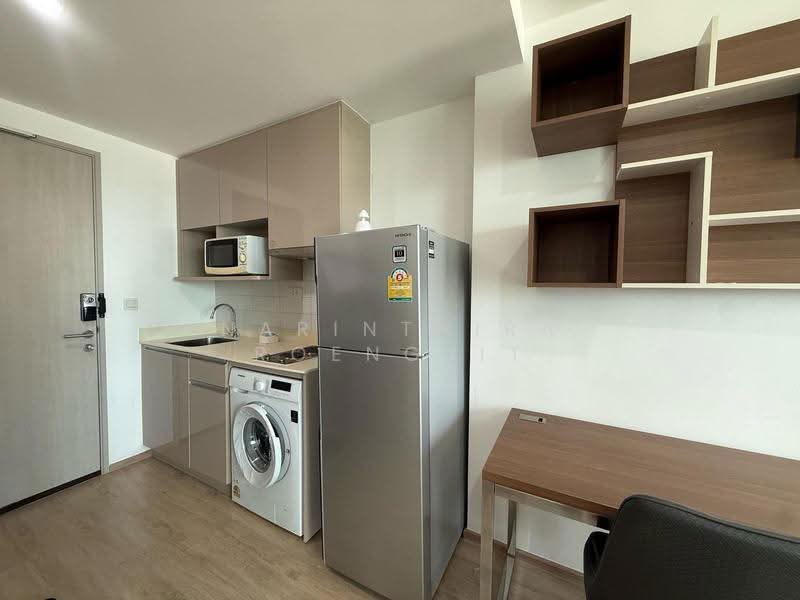 IDEO Q Chula - Samyan, Bangkok, 660-662 Rama 4 Road, Maha Phrutharam, Bang Rak, Bangkok, 2 Bedrooms, 50 sqm, Condo For Rent, by Narinthira Roengrit, 500511459 - DDproperty.com