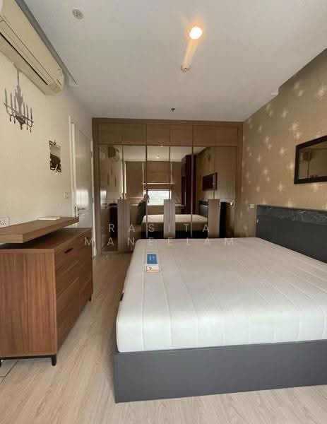 TC Green Rama 9 : ทีซี กรีน พระราม 9, กรุงเทพ, ถนนพระราม 9, ห้วยขวาง, กรุงเทพ, 40 ตร.ม., คอนโด ให้เช่า, โดย Rasita Maneelam, 500511462 - DDproperty.com