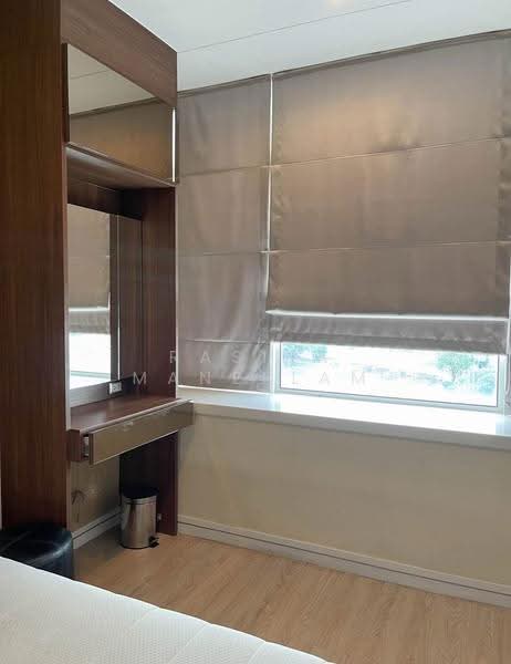 TC Green Rama 9, Bangkok, Rama 9 Road, Huai Khwang, Bangkok, 1 Bedroom, 40 sqm, Condo For Rent, by Rasita Maneelam, 500511462 - DDproperty.com