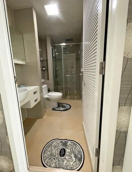 TC Green Rama 9, Bangkok, Rama 9 Road, Huai Khwang, Bangkok, 1 Bedroom, 40 sqm, Condo For Rent, by Rasita Maneelam, 500511462 - DDproperty.com