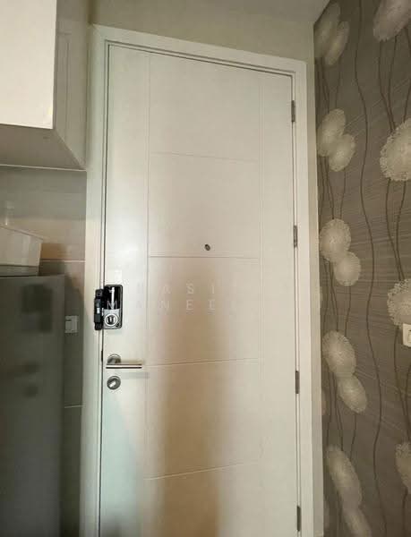 TC Green Rama 9, Bangkok, Rama 9 Road, Huai Khwang, Bangkok, 1 Bedroom, 40 sqm, Condo For Rent, by Rasita Maneelam, 500511462 - DDproperty.com