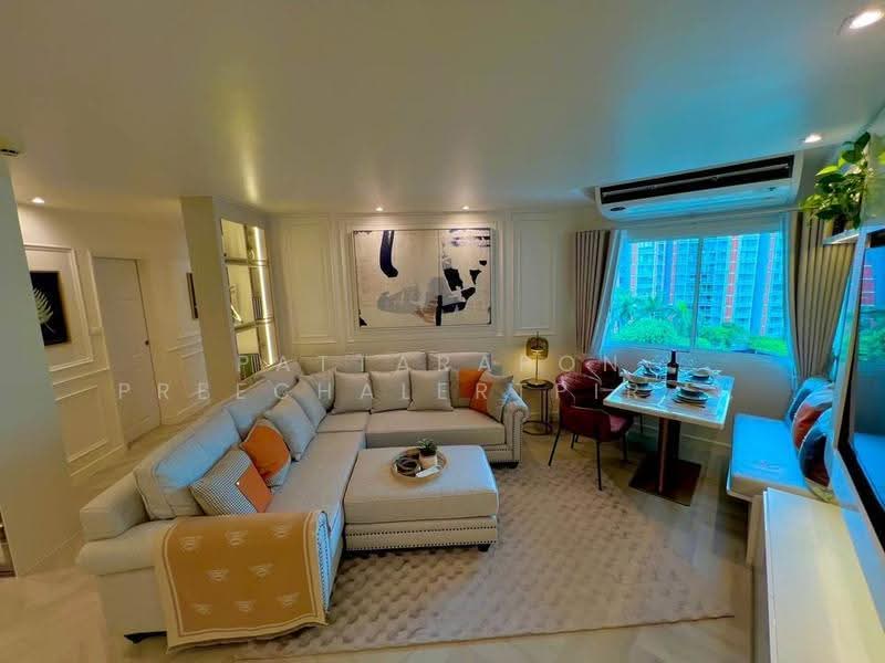 Fortune Condotown 2, Bangkok, 315 Sathu Pradit Road, Chong Nonsi, Yan Nawa, Bangkok, 2 Bedrooms, 86 sqm, Condo For Sale, by Pattarapon Preechalertpiriya, 500511466 - DDproperty.com