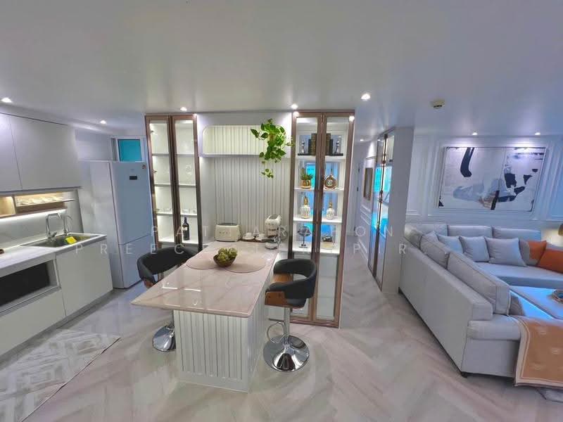 Fortune Condotown 2, Bangkok, 315 Sathu Pradit Road, Chong Nonsi, Yan Nawa, Bangkok, 2 Bedrooms, 86 sqm, Condo For Sale, by Pattarapon Preechalertpiriya, 500511466 - DDproperty.com